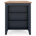 Signature Design by Ashley Gesthaven D399D3 3 pc Counter Height Dining Set IMAGE 4