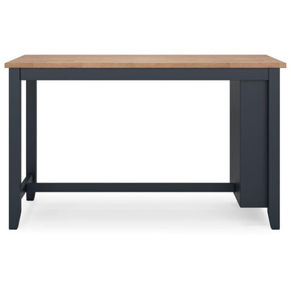 Signature Design by Ashley Gesthaven D399D3 3 pc Counter Height Dining Set IMAGE 5
