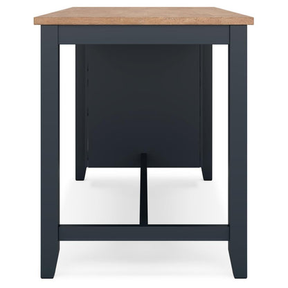 Signature Design by Ashley Gesthaven D399D3 3 pc Counter Height Dining Set IMAGE 6