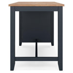 Signature Design by Ashley Gesthaven D399D3 3 pc Counter Height Dining Set IMAGE 6