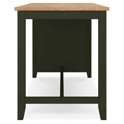 Signature Design by Ashley Gesthaven D401D3 3 pc Counter Height Dining Set IMAGE 10