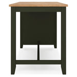 Signature Design by Ashley Gesthaven D401D3 3 pc Counter Height Dining Set IMAGE 10