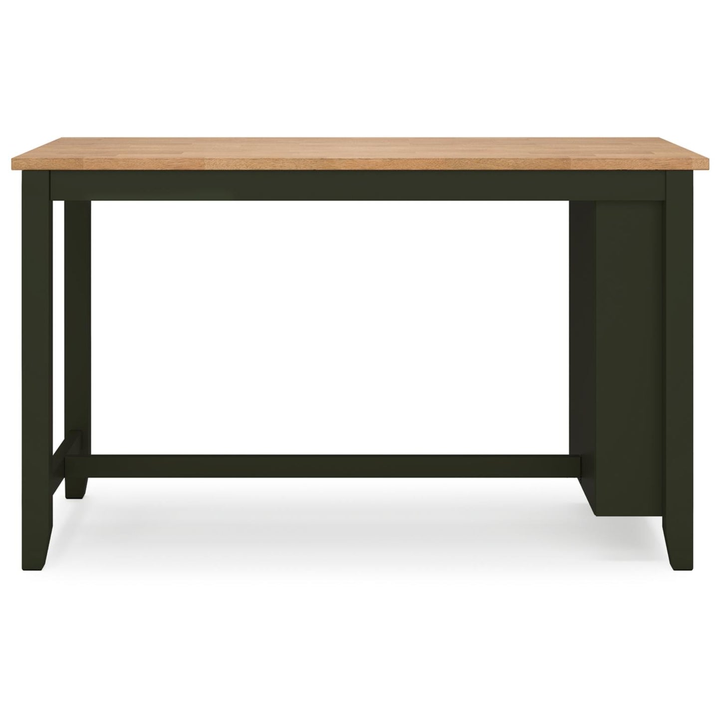 Signature Design by Ashley Gesthaven D401D3 3 pc Counter Height Dining Set IMAGE 11