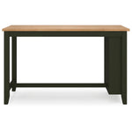 Signature Design by Ashley Gesthaven D401D3 3 pc Counter Height Dining Set IMAGE 11