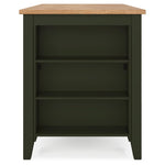 Signature Design by Ashley Gesthaven D401D3 3 pc Counter Height Dining Set IMAGE 12