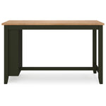 Signature Design by Ashley Gesthaven D401D3 3 pc Counter Height Dining Set IMAGE 9