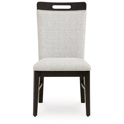Signature Design by Ashley Neymorton D618D1 5 pc Dining Set IMAGE 3