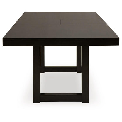 Signature Design by Ashley Neymorton D618D1 5 pc Dining Set IMAGE 9