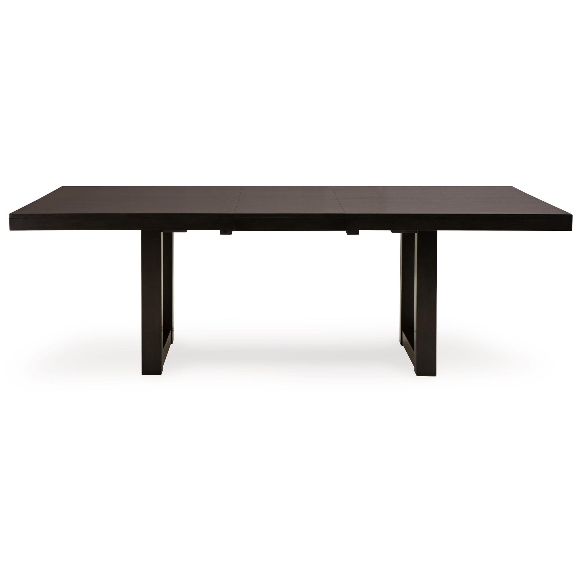 Signature Design by Ashley Neymorton D618D3 9 pc Dining Set IMAGE 8