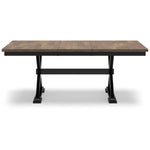 Signature Design by Ashley Wildenauer D634D4 7 pc Dining Set IMAGE 10