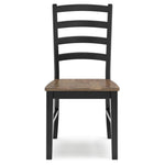 Signature Design by Ashley Wildenauer D634D4 7 pc Dining Set IMAGE 4