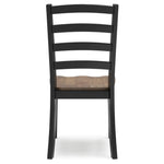 Signature Design by Ashley Wildenauer D634D4 7 pc Dining Set IMAGE 7