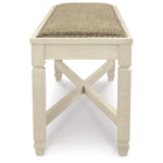  Signature Design by Ashley Bolanburg D647D26 6 pc Dining Set IMAGE 10