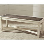  Signature Design by Ashley Bolanburg D647D26 6 pc Dining Set IMAGE 14