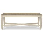  Signature Design by Ashley Bolanburg D647D26 6 pc Dining Set IMAGE 8