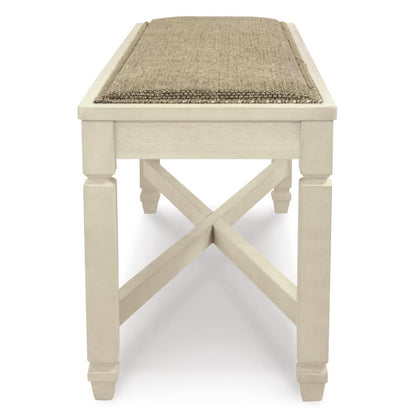 Signature Design by Ashley Bolanburg D647D7 5 pc Dining Set IMAGE 17