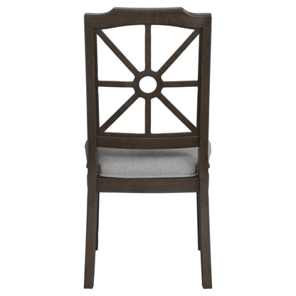 Signature Design by Ashley Tyler Creek D736D12 5 pc Dining Set IMAGE 4