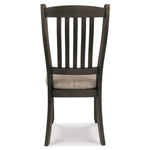 Signature Design by Ashley Tyler Creek D736D2 6 pc Dining Set IMAGE 11