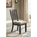 Signature Design by Ashley Tyler Creek D736D2 6 pc Dining Set IMAGE 5