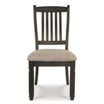 Signature Design by Ashley Tyler Creek D736D2 6 pc Dining Set IMAGE 9