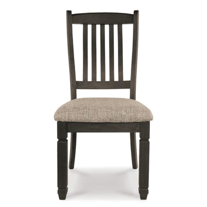 Signature Design by Ashley Tyler Creek D736D6 6 pc Dining Set IMAGE 9