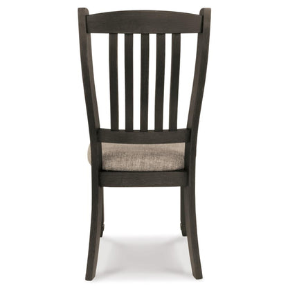 Signature Design by Ashley Tyler Creek D736D7 7 pc Dining Set IMAGE 11