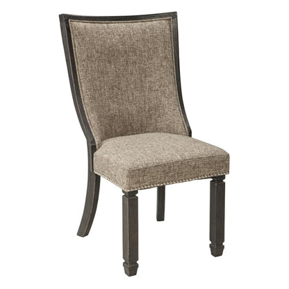 Signature Design by Ashley Tyler Creek D736D7 7 pc Dining Set IMAGE 13