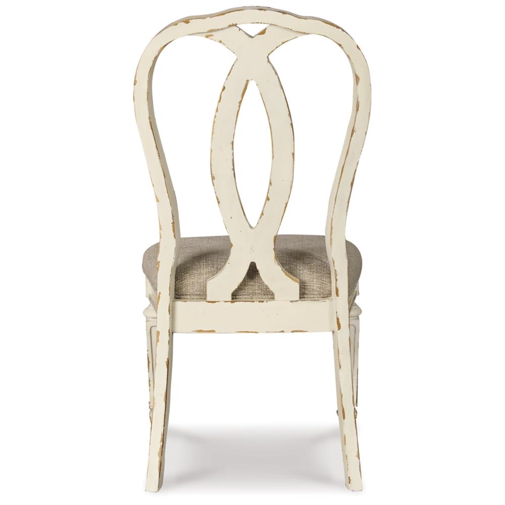 Signature Design by Ashley Realyn D743D17 5 pc Dining Set IMAGE 8