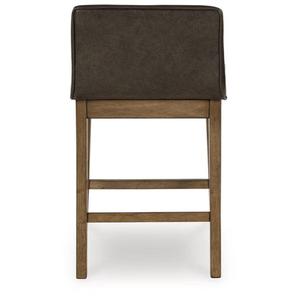 Signature Design by Ashley Cabalynn D974D3 5 pc Counter Height Dining Set IMAGE 7