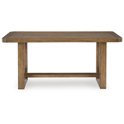 Signature Design by Ashley Cabalynn D974D3 5 pc Counter Height Dining Set IMAGE 8