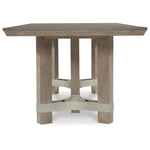 Signature Design by Ashley Chrestner D983D5 7 pc Dining Set | American Furniture of Slidell