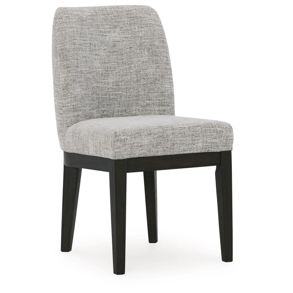 Signature Design by Ashley Burkhaus D984D8 7 pc Dining Set