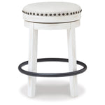 Signature Design by Ashley Valebeck D546D10 5 pc Counter Height Dining Set IMAGE 8