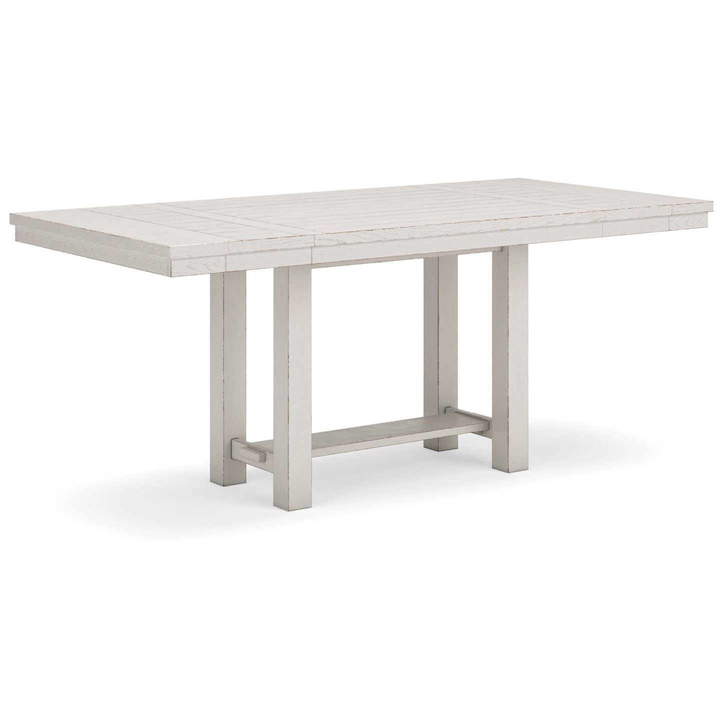 Signature Design by Ashley Robbinsdale D642D1 5 pc Counter Height Dining Set IMAGE 3
