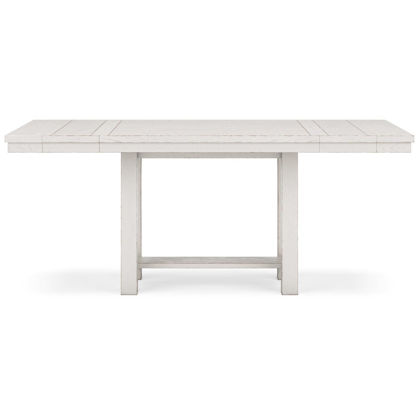 Signature Design by Ashley Robbinsdale D642D1 5 pc Counter Height Dining Set IMAGE 4