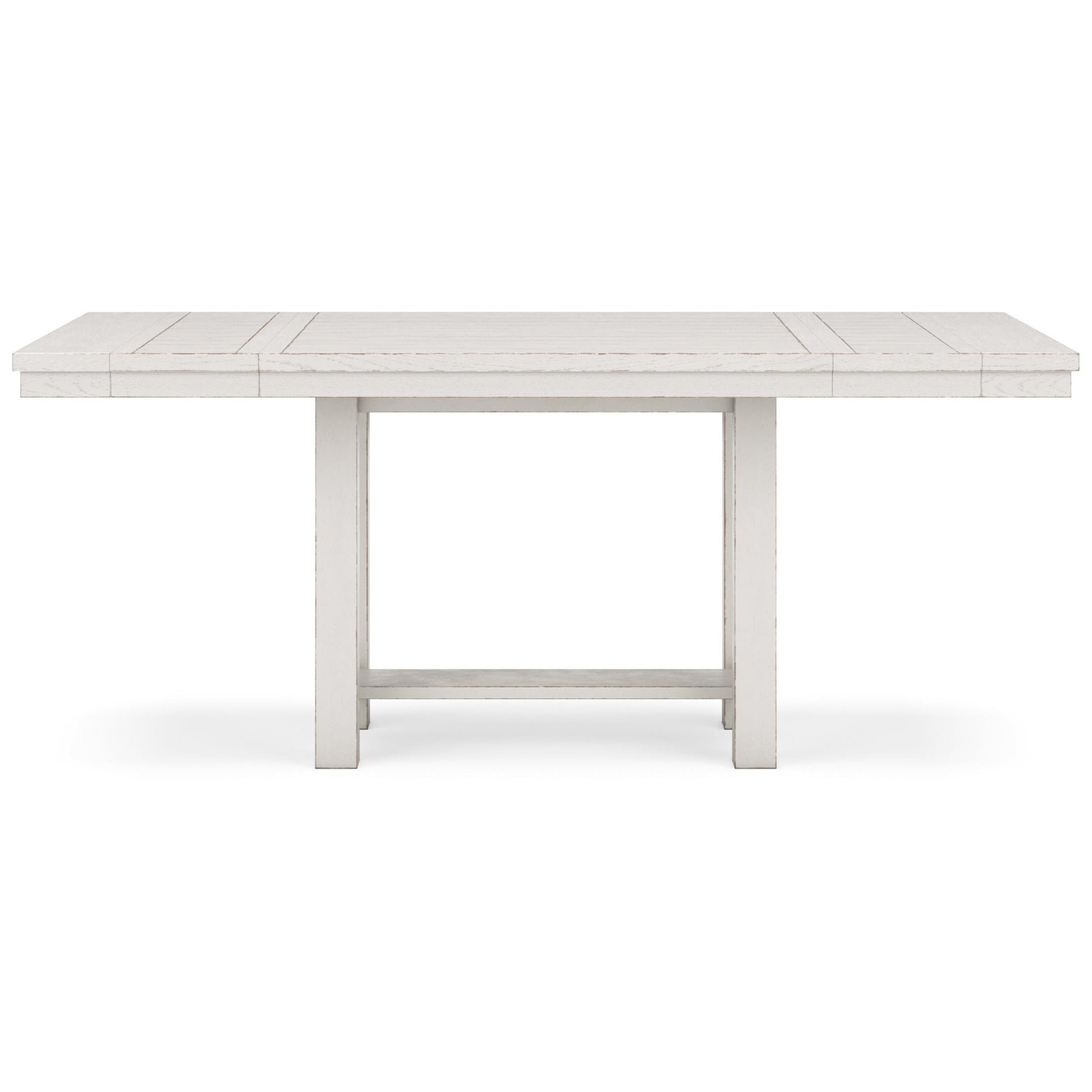 Signature Design by Ashley Robbinsdale D642D1 5 pc Counter Height Dining Set IMAGE 4