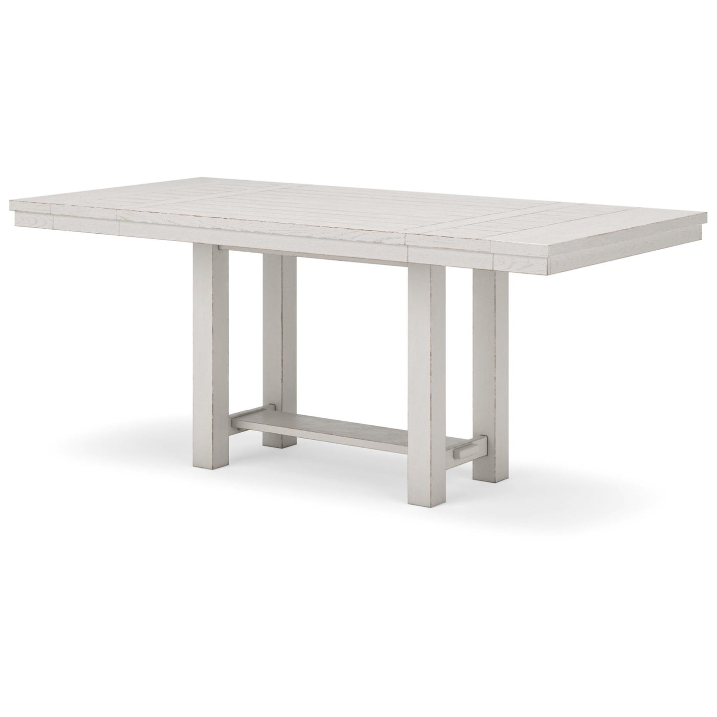 Signature Design by Ashley Robbinsdale D642D1 5 pc Counter Height Dining Set IMAGE 5
