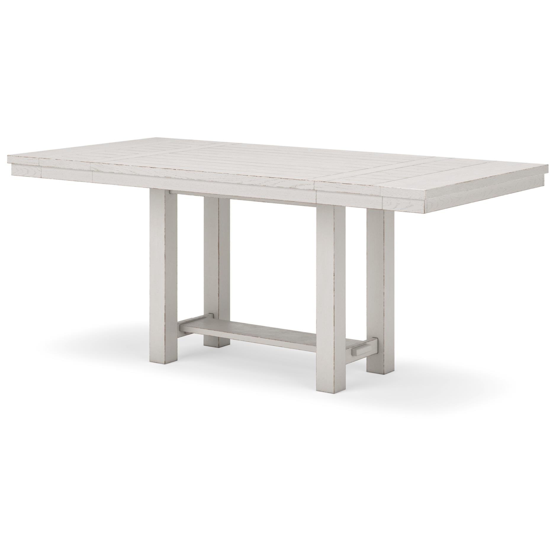 Signature Design by Ashley Robbinsdale D642D1 5 pc Counter Height Dining Set IMAGE 5