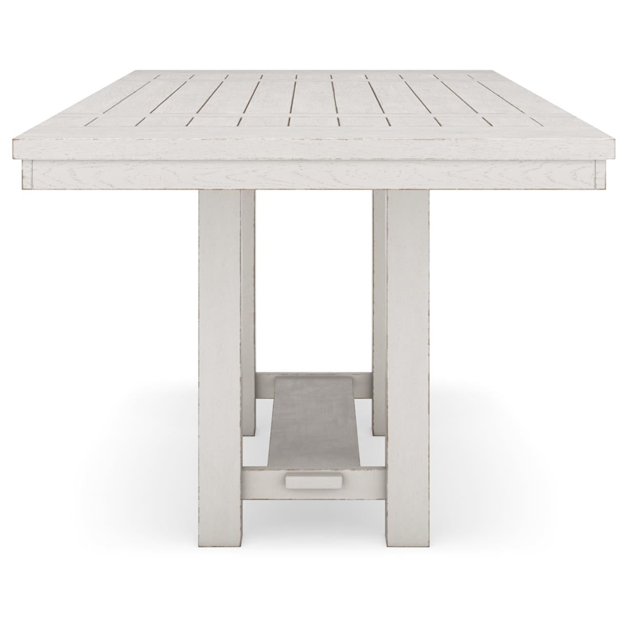 Signature Design by Ashley Robbinsdale D642D1 5 pc Counter Height Dining Set IMAGE 7