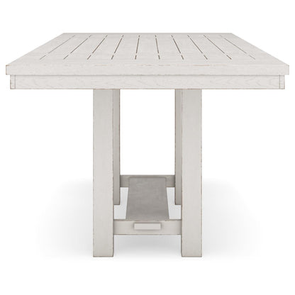 Signature Design by Ashley Robbinsdale D642D1 5 pc Counter Height Dining Set IMAGE 7