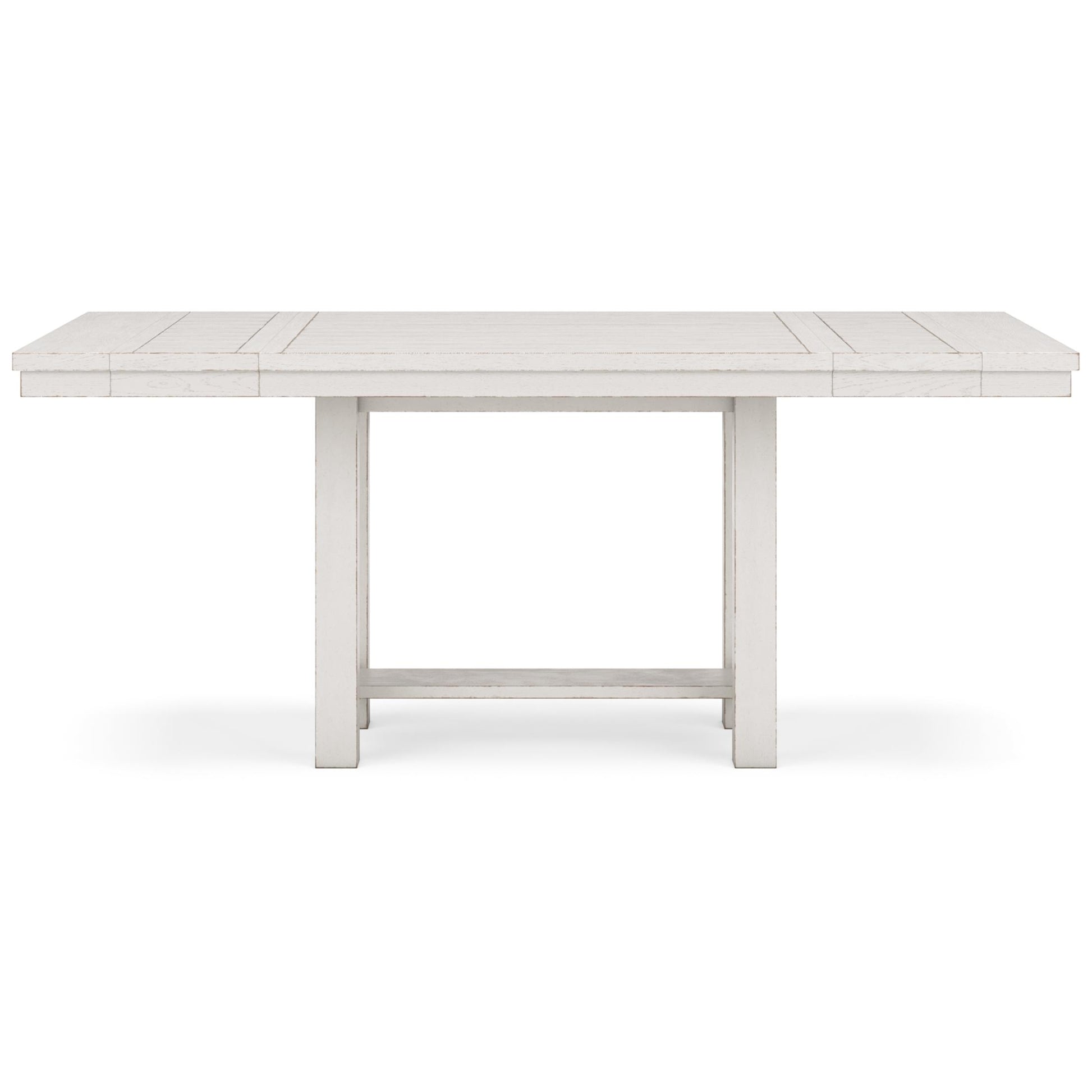 Signature Design by Ashley Robbinsdale D642D1 5 pc Counter Height Dining Set IMAGE 8