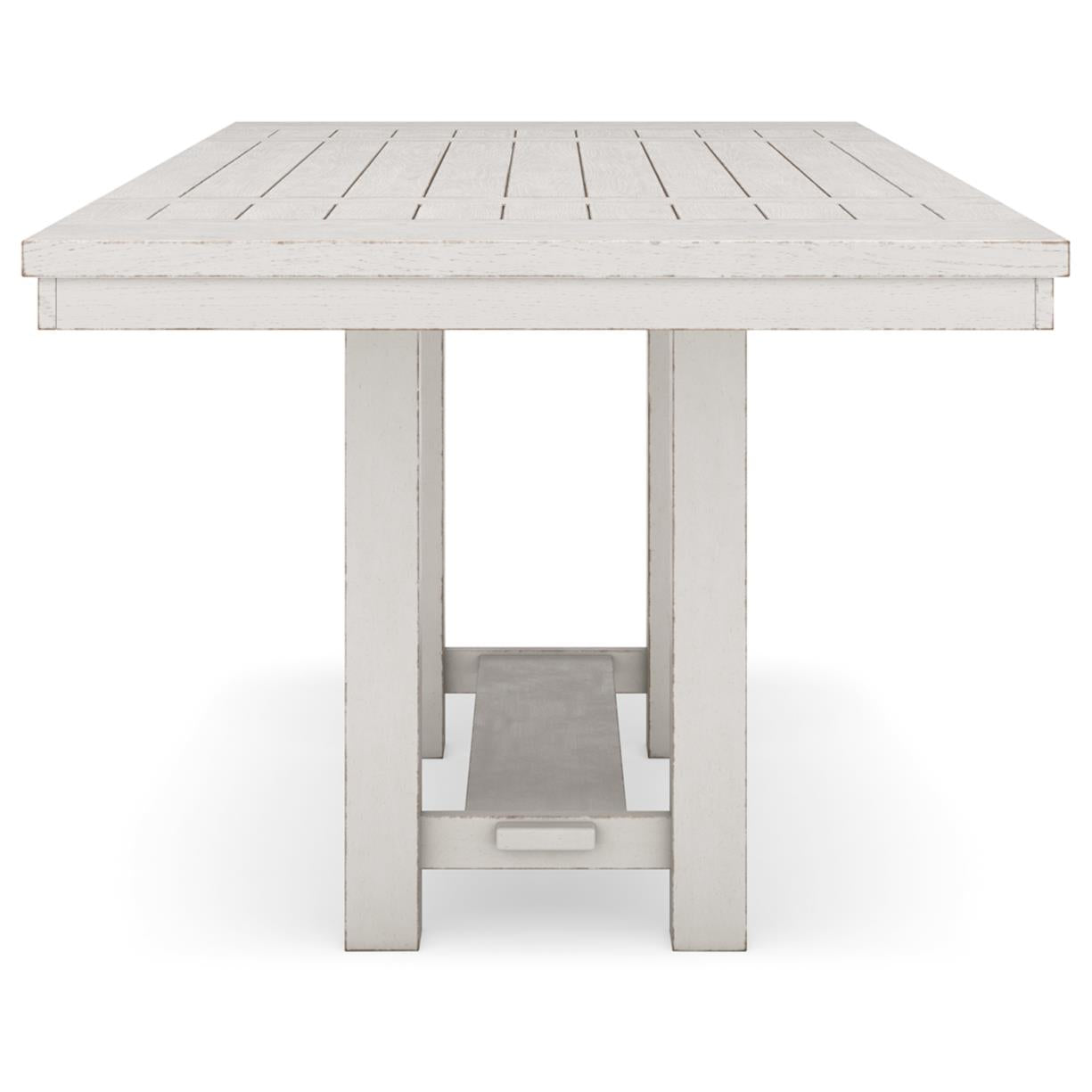 Signature Design by Ashley Robbinsdale D642D1 5 pc Counter Height Dining Set IMAGE 9