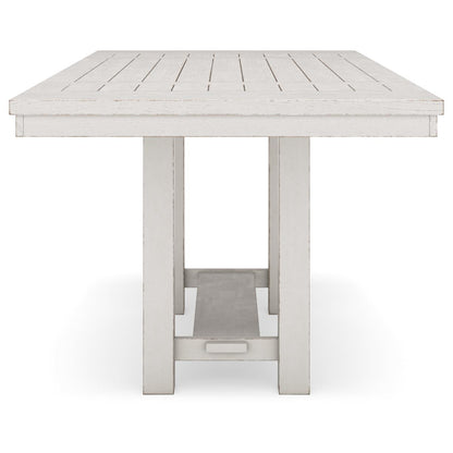 Signature Design by Ashley Robbinsdale D642D1 5 pc Counter Height Dining Set IMAGE 9