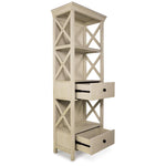 Signature Design by Ashley Bolanburg D647D21 6 pc Counter Height Dining Set IMAGE 15