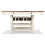 Signature Design by Ashley Bolanburg D647D29 8 pc Counter Height Dining Set IMAGE 10