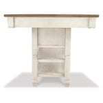 Signature Design by Ashley Bolanburg D647D29 8 pc Counter Height Dining Set IMAGE 13