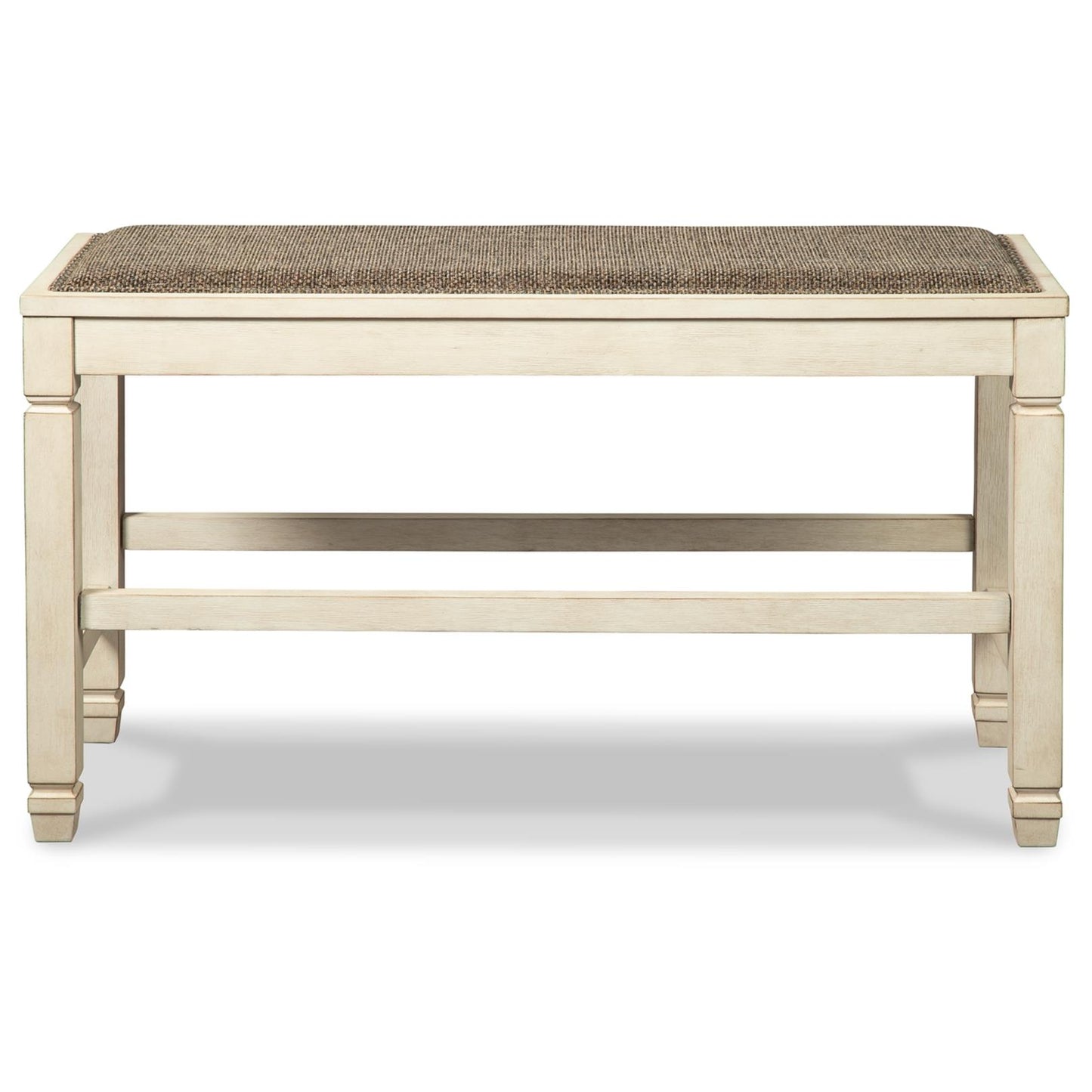 Signature Design by Ashley Bolanburg D647D29 8 pc Counter Height Dining Set IMAGE 5