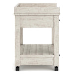 Signature Design by Ashley Carynhurst H755H2 3 pc Home Office Set IMAGE 12