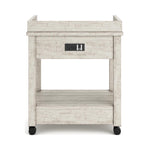 Signature Design by Ashley Carynhurst H755H2 3 pc Home Office Set IMAGE 15