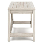 Signature Design by Ashley Carynhurst H755H2 3 pc Home Office Set IMAGE 5